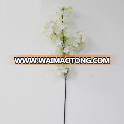 New design artificial centerpiece cherry/sakura blossom tree wedding decor