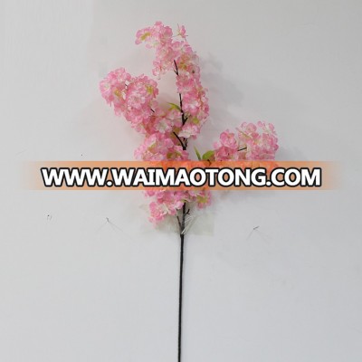 cherry blossom/sakura flower tree wedding decoration from factory