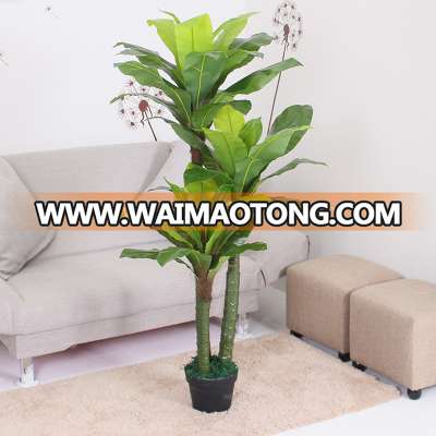 2019 Zhejiang China hot sale Artificial fern plants tree