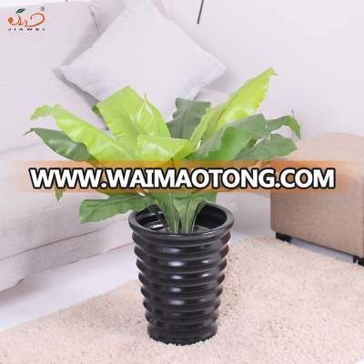 high quality indoor decorative artificial green plants