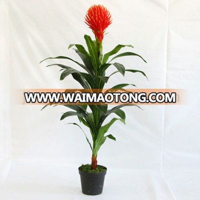 2019 Artificial flower tree for usual garden decoration