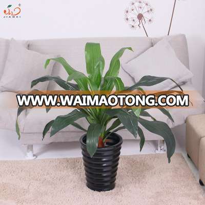 Home Garden Decorative artificial Dracaena Fragrans Plants bonsai