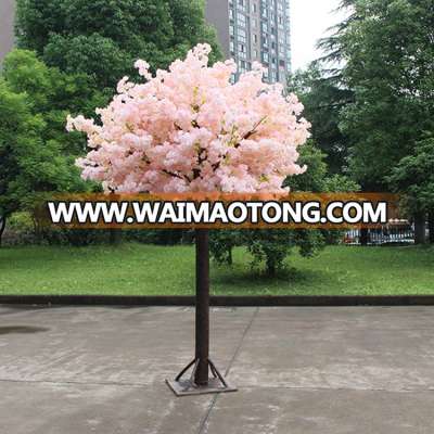 Factory wholesale fancy lucky indoor decoration large artificial sakura