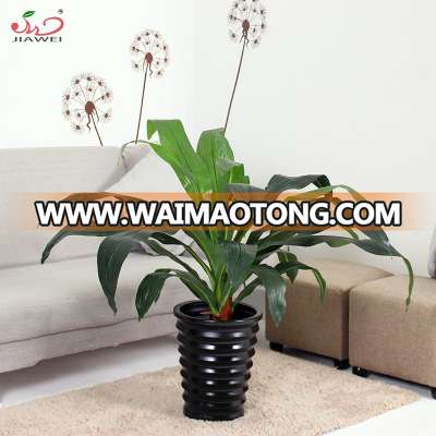 2019 new design manufacturers artificial plant house plants