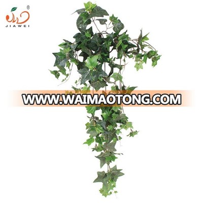 Wholesale artificial vine artificial wall hanging ivy plants